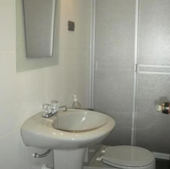 پانسیون Samadri Hospedaje