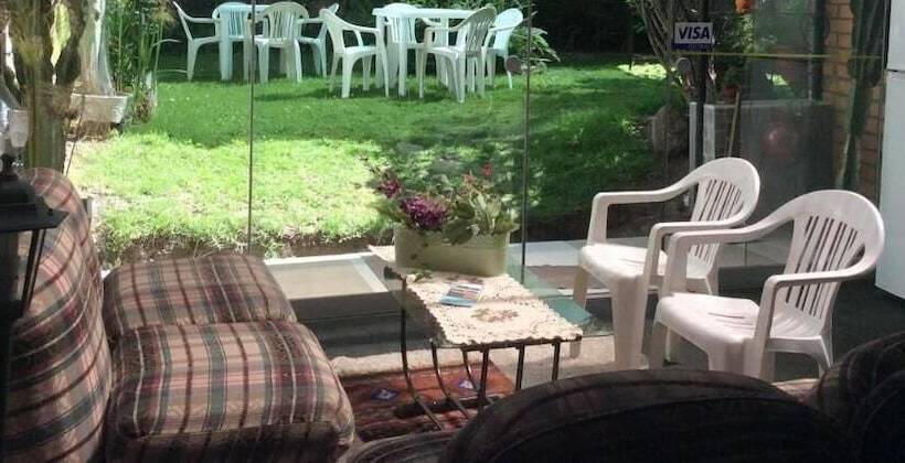 پانسیون Samadri Hospedaje