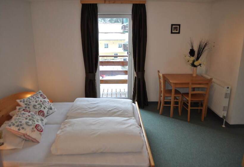 Majatalo Ski Lodge Jaktman