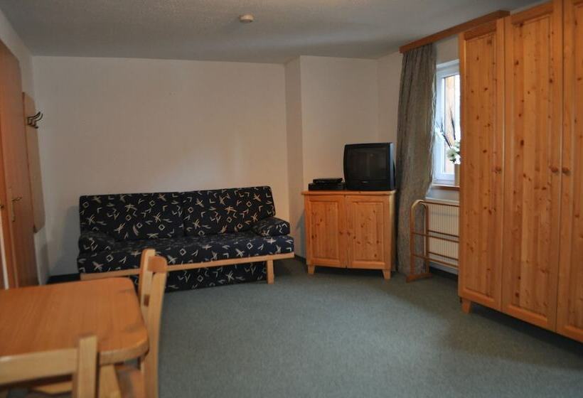 Majatalo Ski Lodge Jaktman