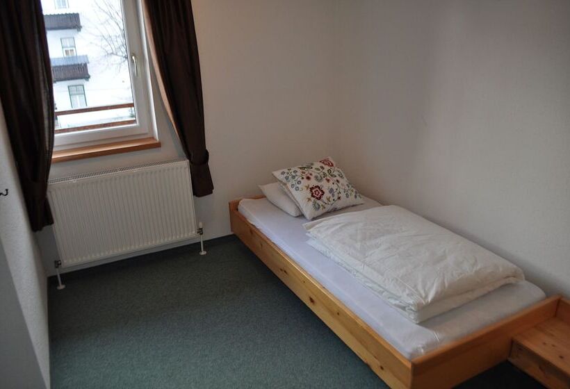 Majatalo Ski Lodge Jaktman