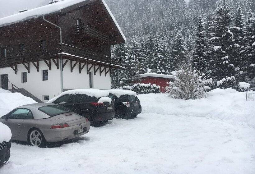 Majatalo Ski Lodge Jaktman