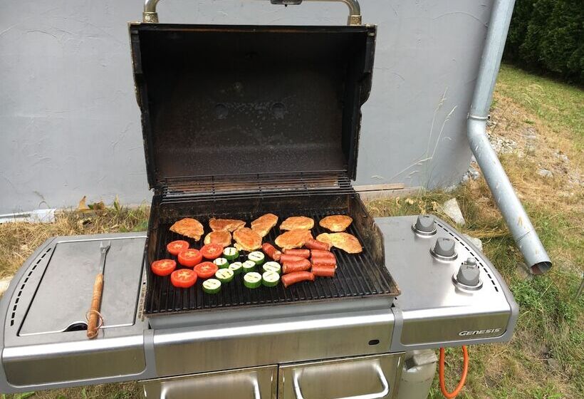 Majatalo Ski Lodge Jaktman