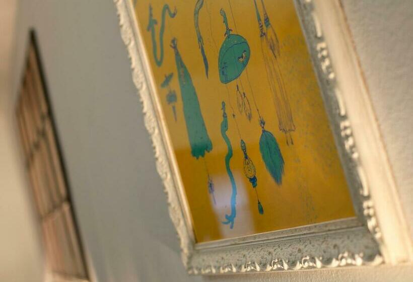 ペンション Staroměstský Penzion