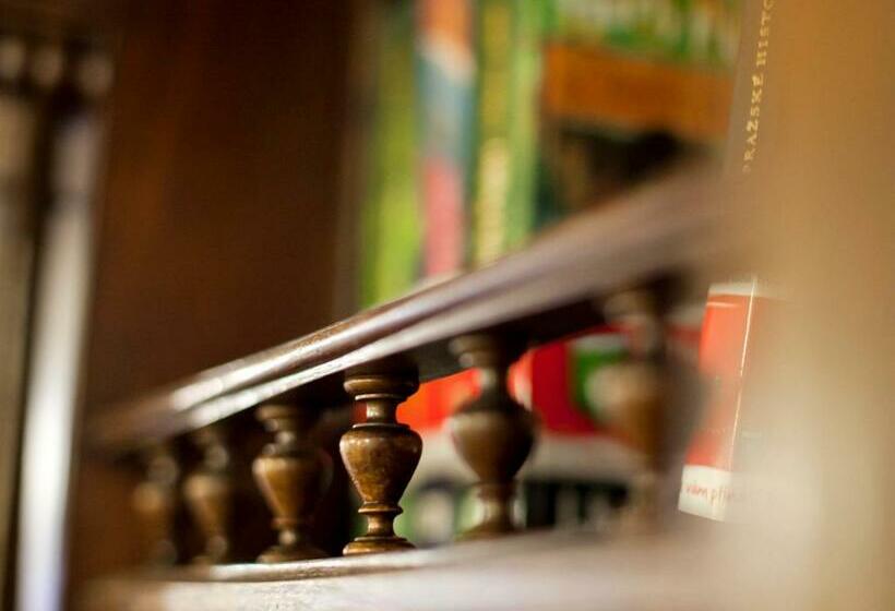 پانسیون Staroměstský Penzion