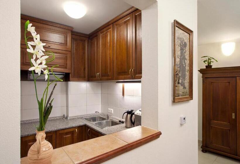 پانسیون Staroměstský Penzion