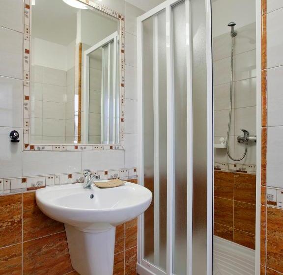 پانسیون Staroměstský Penzion