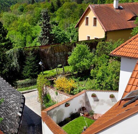 ペンション Staroměstský Penzion