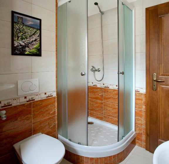 ペンション Staroměstský Penzion