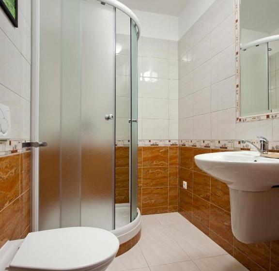 ペンション Staroměstský Penzion