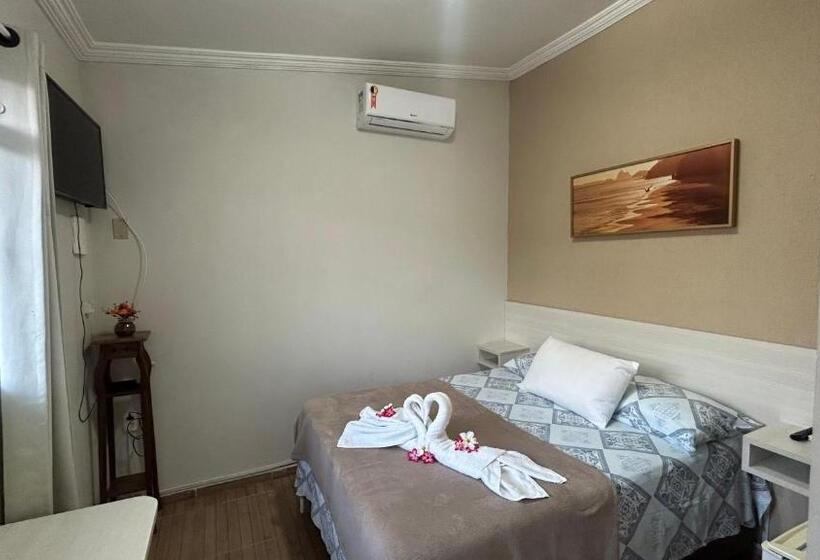 膳宿费 Suites Carioca