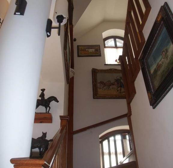 פנסיון Sóvirág Vendégház