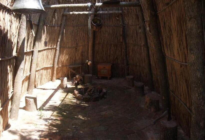 פנסיון Sóvirág Vendégház