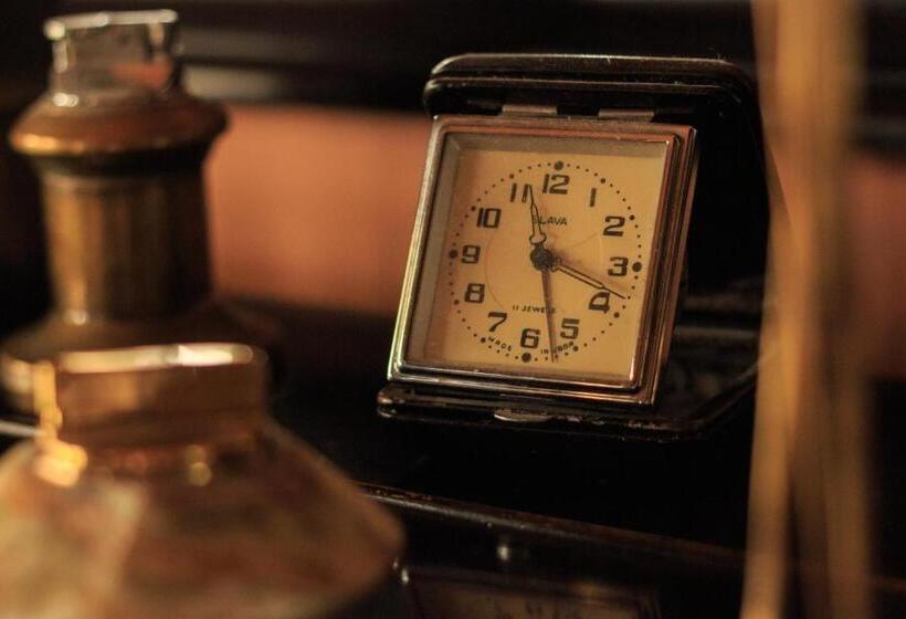 Пансион The Ghetto