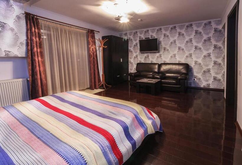 Пансион The Ghetto