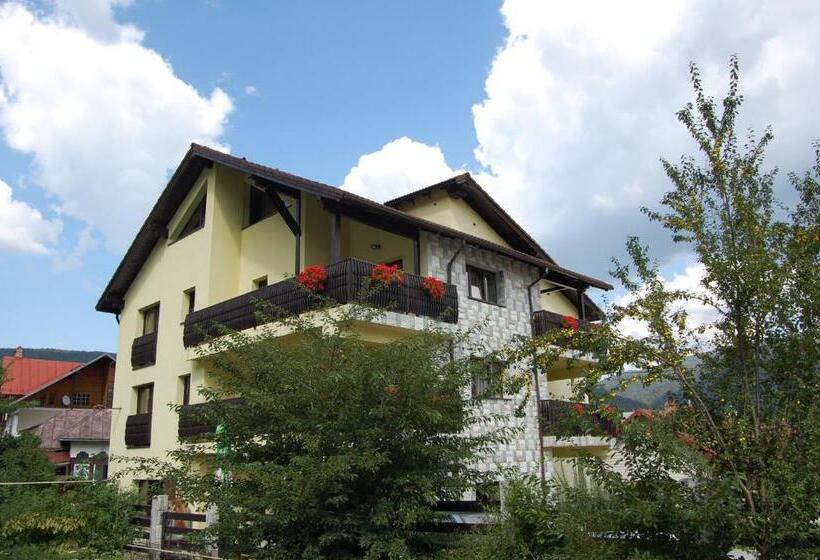 Пансион The Ghetto