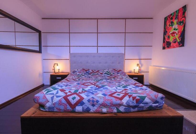 Пансион The Ghetto