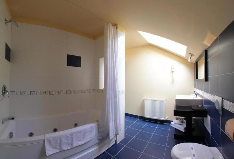 Пансион The Ghetto