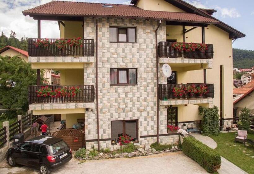 Пансион The Ghetto