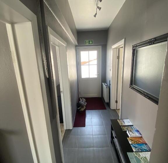 پانسیون The Herring House