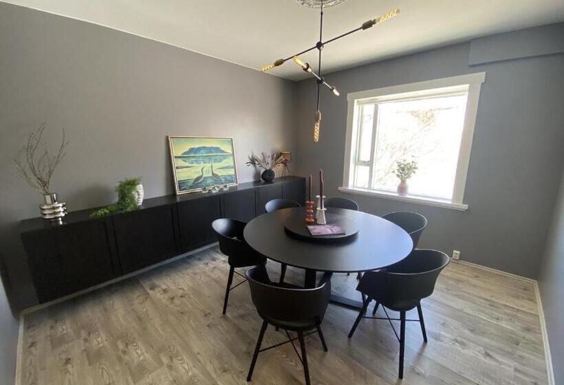 پانسیون The Herring House