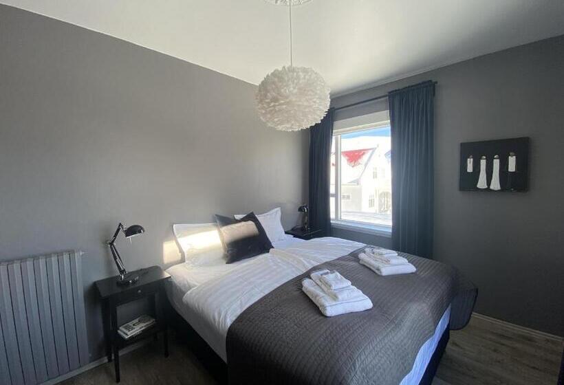 پانسیون The Herring House