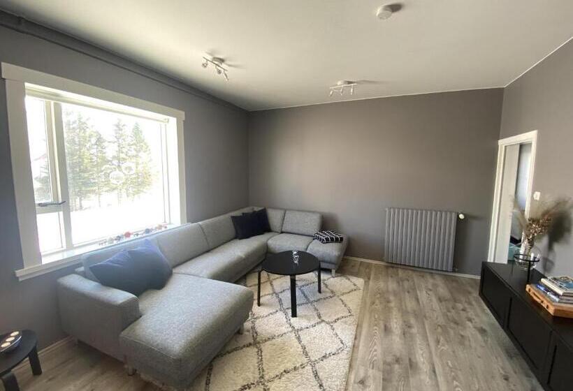 پانسیون The Herring House