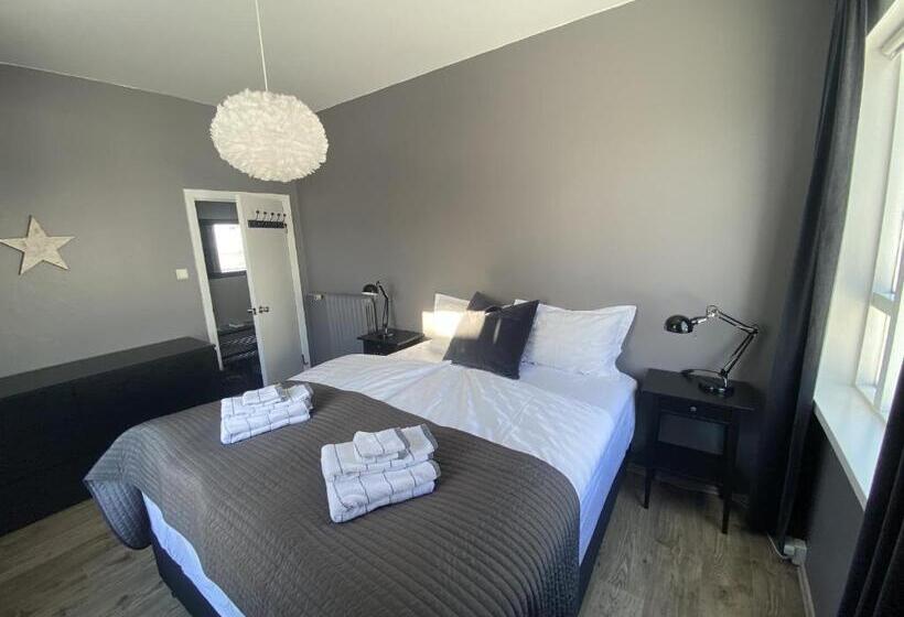 پانسیون The Herring House