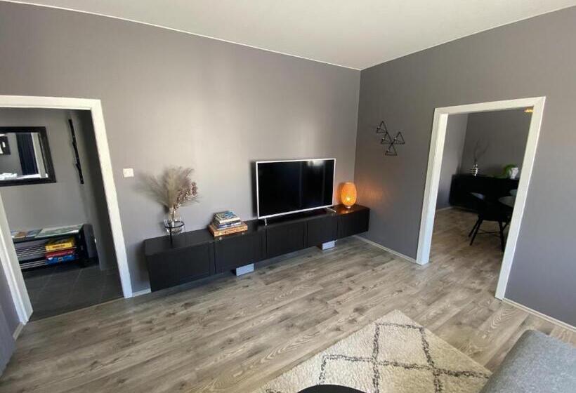 پانسیون The Herring House