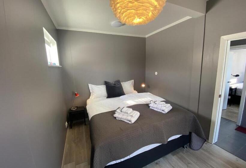 پانسیون The Herring House