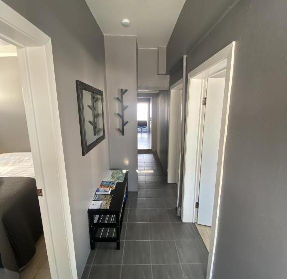 پانسیون The Herring House