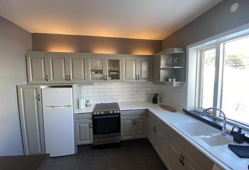 پانسیون The Herring House