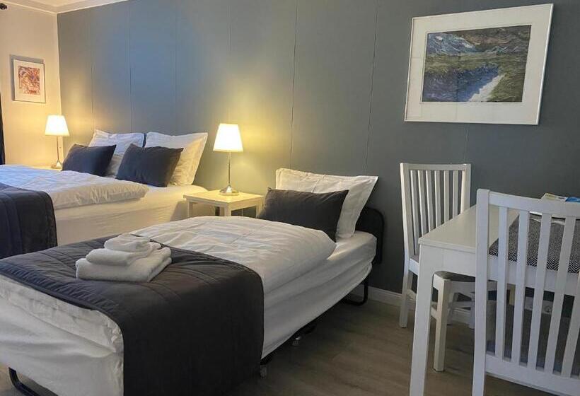 پانسیون The Herring House