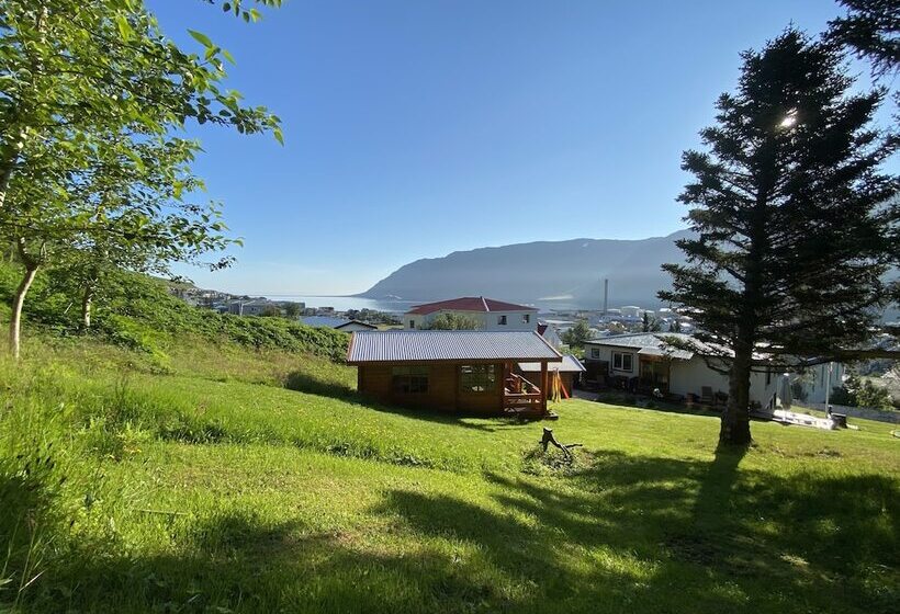 پانسیون The Herring House