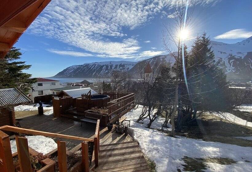 پانسیون The Herring House