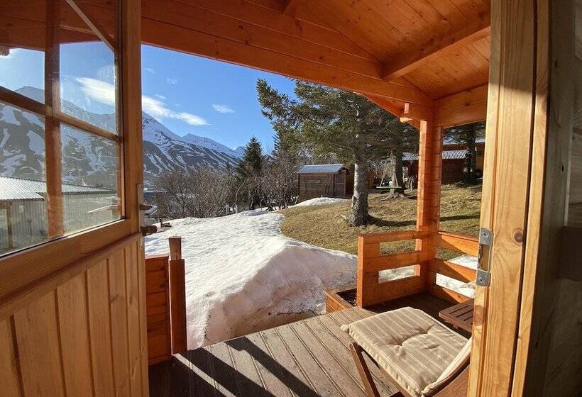 پانسیون The Herring House