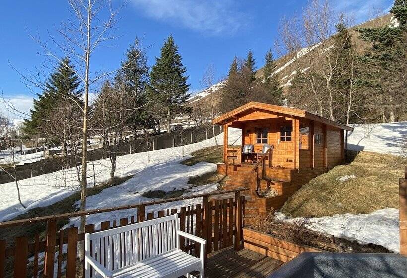 پانسیون The Herring House