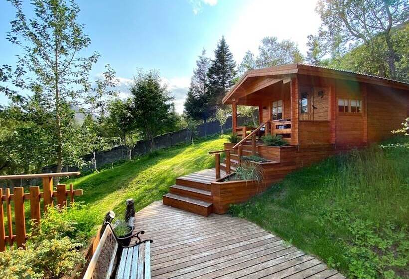 پانسیون The Herring House