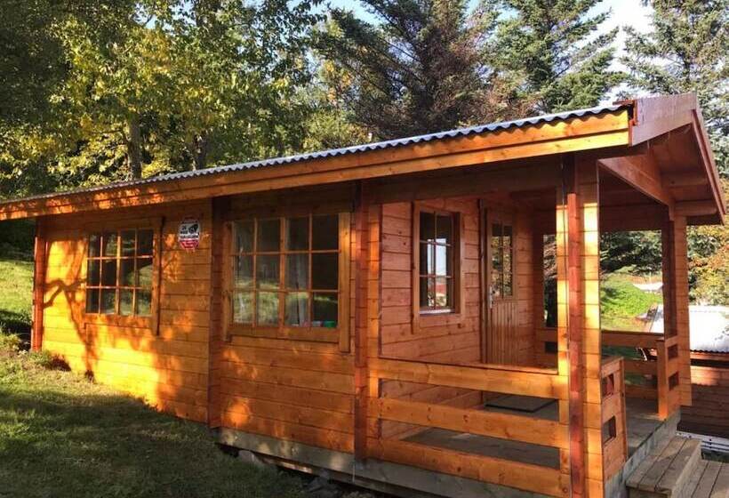 پانسیون The Herring House