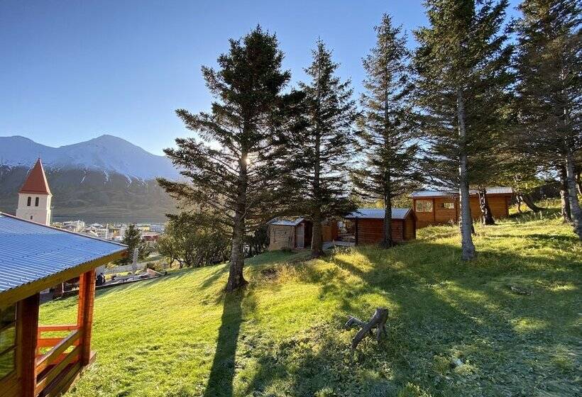 پانسیون The Herring House