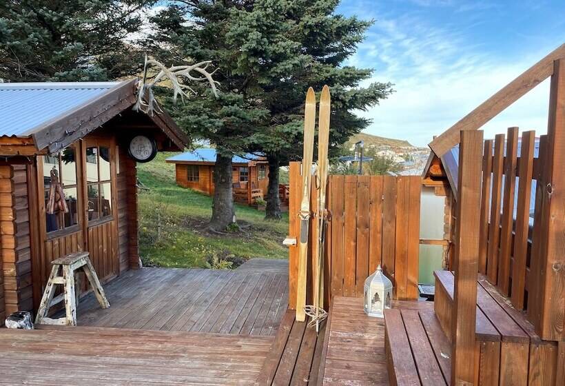 پانسیون The Herring House