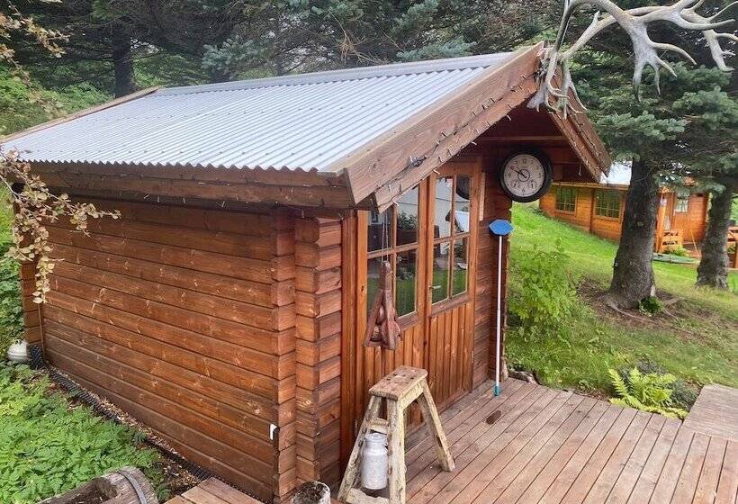 پانسیون The Herring House