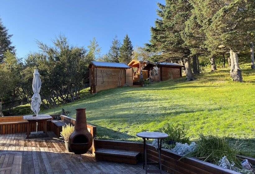 پانسیون The Herring House