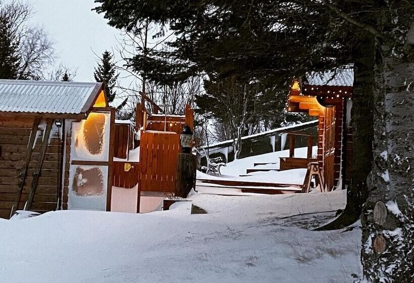 پانسیون The Herring House