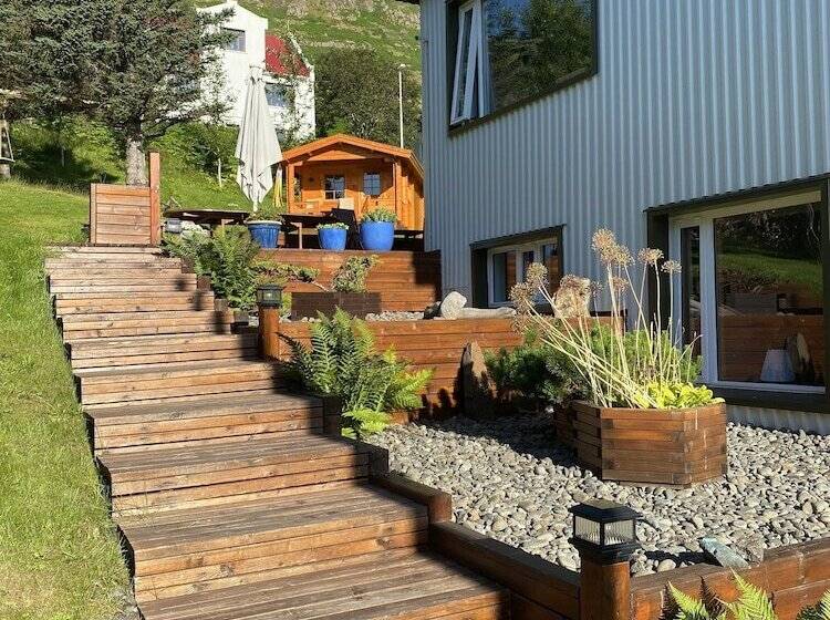 پانسیون The Herring House