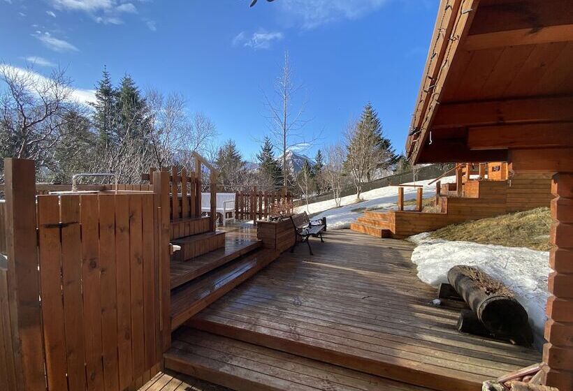 پانسیون The Herring House