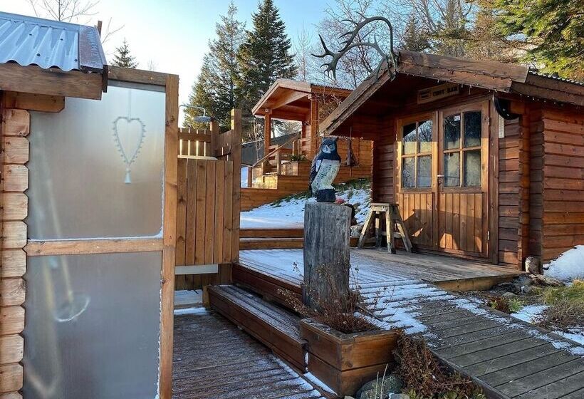 پانسیون The Herring House