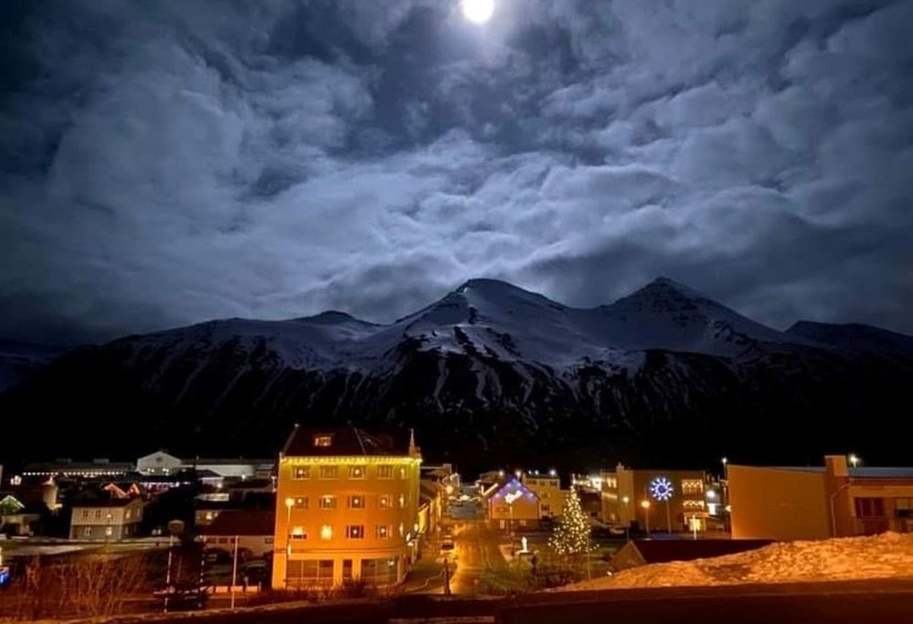 پانسیون The Herring House