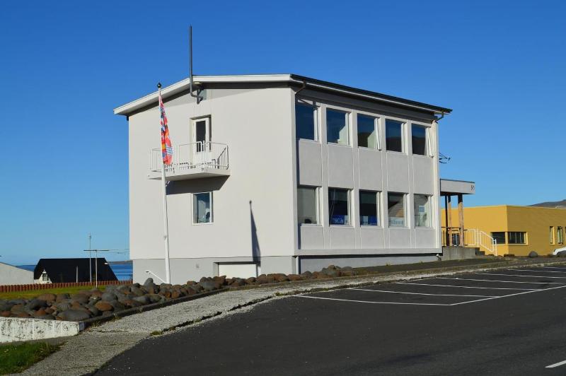 پانسیون The Old Post Office Guesthouse