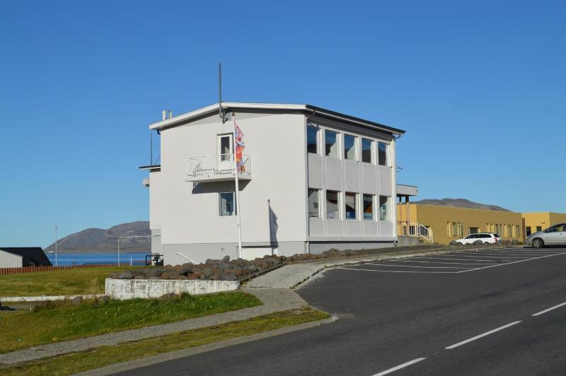 پانسیون The Old Post Office Guesthouse